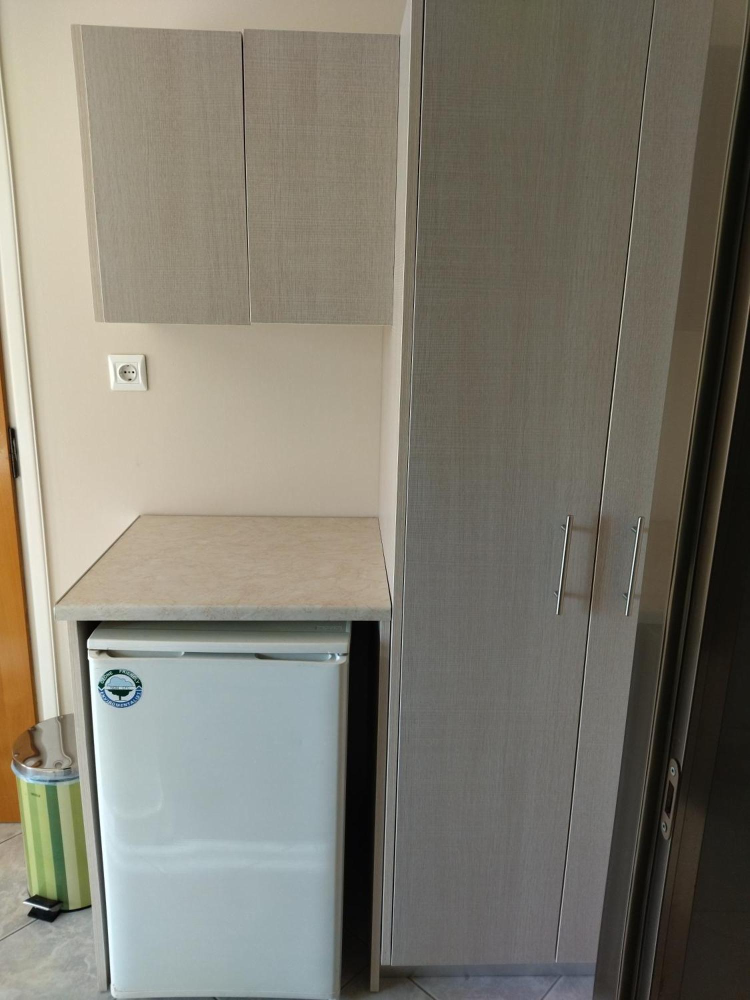 Chrisi Akti Hotel Návpaktosz Kültér fotó
